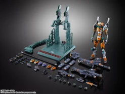 Metal Build Evangelion Proto Type-00/00 -Toy Discount Store 59175 9
