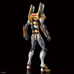 Rg Multipurpose Humanoid Decisive Weapon Artificial Human Evangelion Unit 00 -Toy Discount Store 60257 8