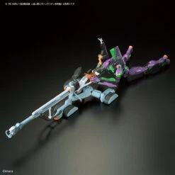 Rg Multipurpose Humanoid Decisive Weapon Artificial Human Evangelion Unit 00 Dx Positron 16 Rg Multipurpose Humanoid Decisive Weapon Artificial Human Evangelion Unit 00 Dx Positron -Toy Discount Store 60258 12
