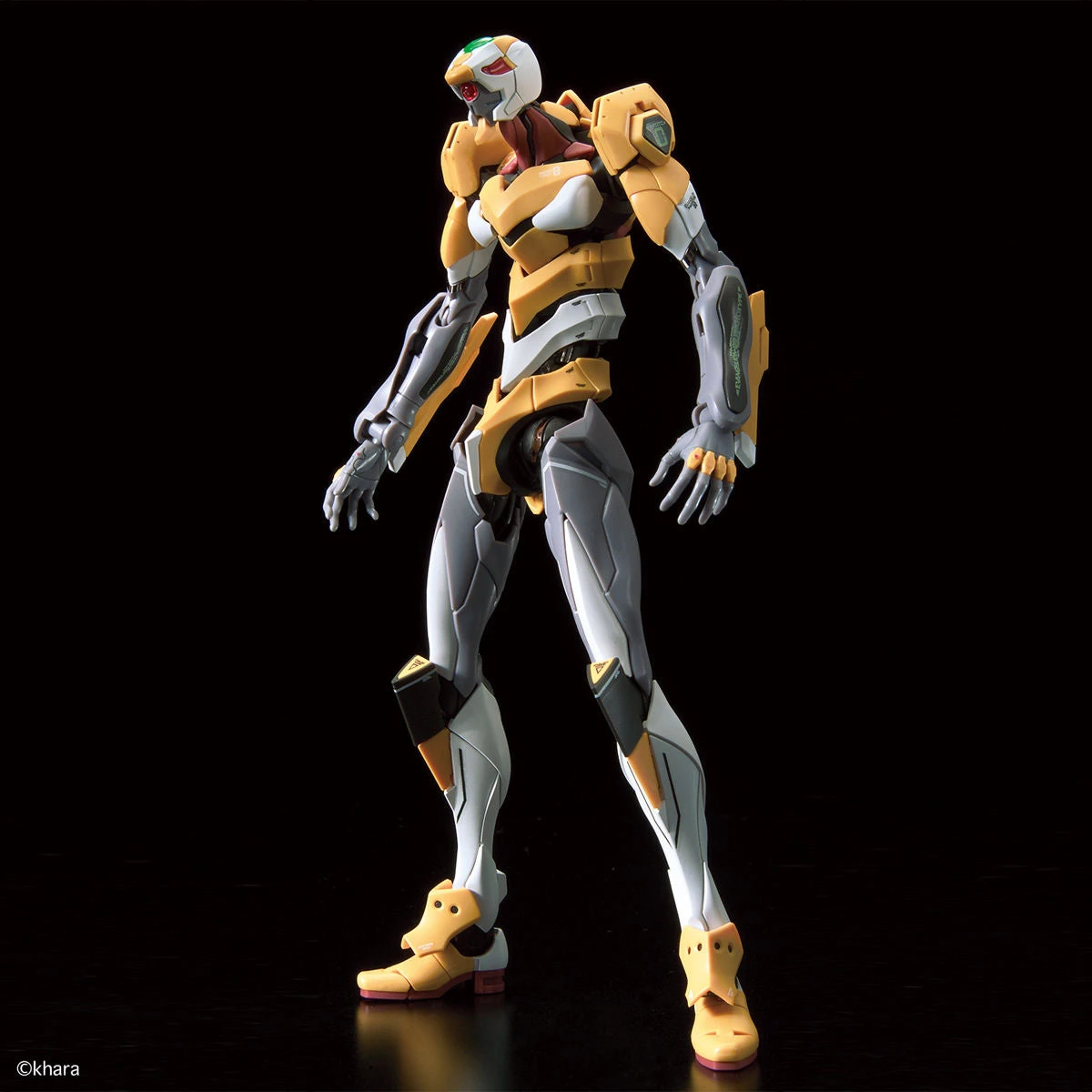Rg Multipurpose Humanoid Decisive Weapon Artificial Human Evangelion Unit 00 Dx Positron 3 Rg Multipurpose Humanoid Decisive Weapon Artificial Human Evangelion Unit 00 Dx Positron