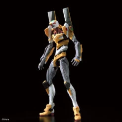 Rg Multipurpose Humanoid Decisive Weapon Artificial Human Evangelion Unit 00 Dx Positron 20 Rg Multipurpose Humanoid Decisive Weapon Artificial Human Evangelion Unit 00 Dx Positron -Toy Discount Store 60258 7