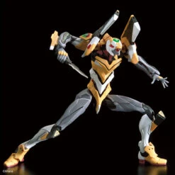 Rg Multipurpose Humanoid Decisive Weapon Artificial Human Evangelion Unit 00 Dx Positron 18 Rg Multipurpose Humanoid Decisive Weapon Artificial Human Evangelion Unit 00 Dx Positron -Toy Discount Store 60258 9