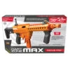 [Toymana Exclusive] Dart Zone Nexus Pro Ultimate Dart Blaster -Toy Discount Store 6100 EU NexusPro PKG1