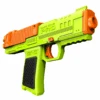 Dart Zone Pro MK-2 Green -Toy Discount Store 6108 G DZ Nitroshot MK 2 Green 01