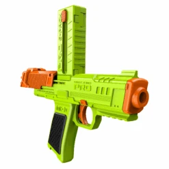 Dart Zone Pro MK-2 Green -Toy Discount Store 6108 G DZ Nitroshot MK 2 Green 02