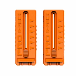 Dart Zone Pro MK-2 Green -Toy Discount Store 6108 G DZ Nitroshot MK 2 Green 04