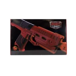 [Toymana Exclusive] Dart Zone Pro MK-2.1 -Toy Discount Store 6109DZProMK2.1 1