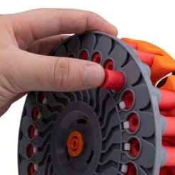 [Toymana Exclusive] Dart Zone Max Tomcat -Toy Discount Store 6112 Tomcat 05