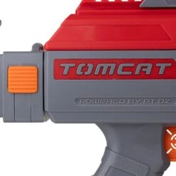 [Toymana Exclusive] Dart Zone Max Tomcat -Toy Discount Store 6112 Tomcat 10