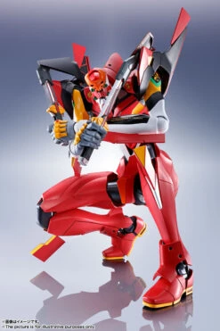Dynaction Evangelion 02 -Toy Discount Store 61374CL 10