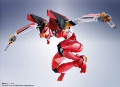 Dynaction Evangelion 02 -Toy Discount Store 61374CL 11