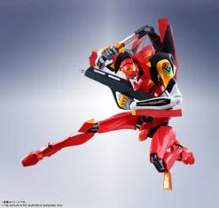 Dynaction Evangelion 02 -Toy Discount Store 61374CL 12