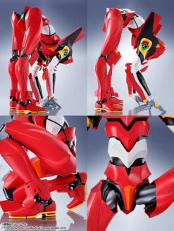 Dynaction Evangelion 02 -Toy Discount Store 61374CL 16