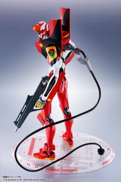 Dynaction Evangelion 02 -Toy Discount Store 61374CL 17