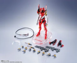 Dynaction Evangelion 02 -Toy Discount Store 61374CL 18