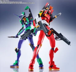 Dynaction Evangelion 02 -Toy Discount Store 61374CL 19
