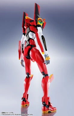 Dynaction Evangelion 02 -Toy Discount Store 61374CL 3