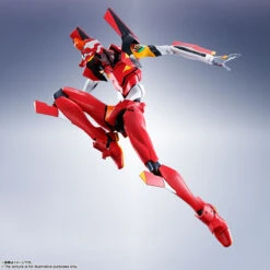 Dynaction Evangelion 02 -Toy Discount Store 61374CL 5