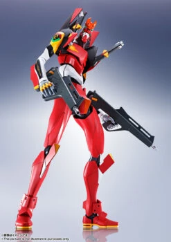 Dynaction Evangelion 02 -Toy Discount Store 61374CL 7