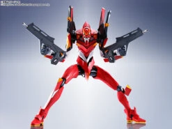 Dynaction Evangelion 02 -Toy Discount Store 61374CL 8