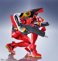 Dynaction Evangelion 02 -Toy Discount Store 61374CL 9