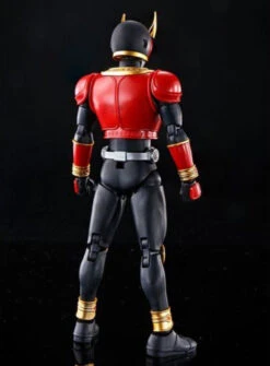 Figure-Rise Standard Masked Rider Kuuga Mighty Form (Decade Ver) -Toy Discount Store 61407MK 3