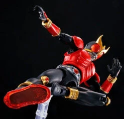 Figure-Rise Standard Masked Rider Kuuga Mighty Form (Decade Ver) -Toy Discount Store 61407MK 6