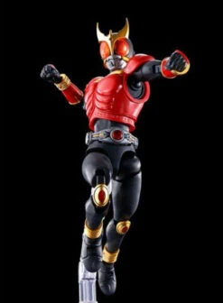 Figure-Rise Standard Masked Rider Kuuga Mighty Form (Decade Ver) -Toy Discount Store 61407MK 7