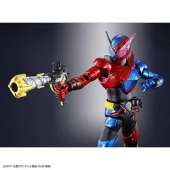 Figure-Rise Standard Masked Rider Build Rabbit Tank Form -Toy Discount Store 61622 10
