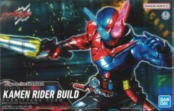 Figure-Rise Standard Masked Rider Build Rabbit Tank Form -Toy Discount Store 61622 1 53c4495a 827c 43d8 aebb 938cd8ddb266