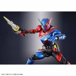 Figure-Rise Standard Masked Rider Build Rabbit Tank Form -Toy Discount Store 61622 6