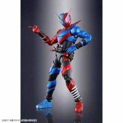 Figure-Rise Standard Masked Rider Build Rabbit Tank Form -Toy Discount Store 61622 7
