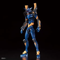Rg Evangelion Mark 06