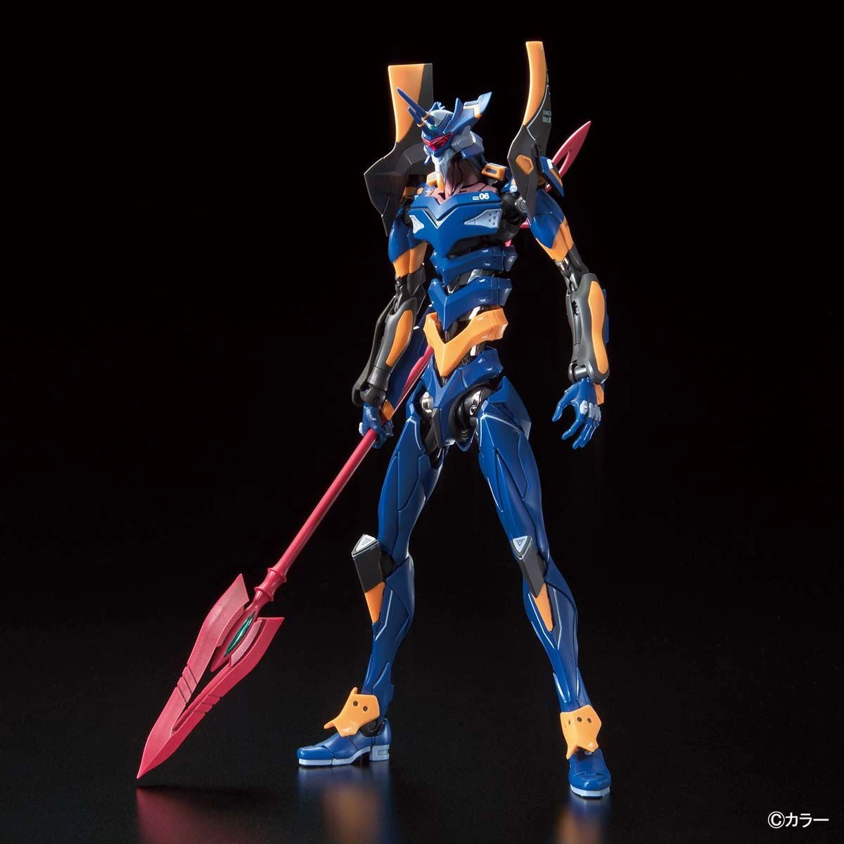 Rg Evangelion Mark 06 5 Rg Evangelion Mark 06 - Image 3