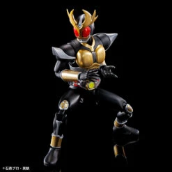 Figure-rise Standard Masked Rider Agito Ground Form 14 Figure-rise Standard Masked Rider Agito Ground Form -Toy Discount Store 61799 3