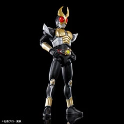 Figure-rise Standard Masked Rider Agito Ground Form 15 Figure-rise Standard Masked Rider Agito Ground Form -Toy Discount Store 61799 4
