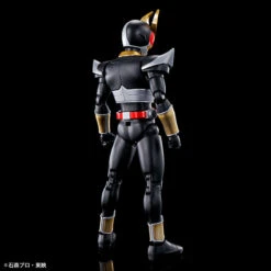 Figure-rise Standard Masked Rider Agito Ground Form 18 Figure-rise Standard Masked Rider Agito Ground Form -Toy Discount Store 61799 8