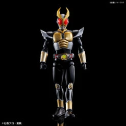 Figure-rise Standard Masked Rider Agito Ground Form 19 Figure-rise Standard Masked Rider Agito Ground Form -Toy Discount Store 61799 9