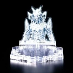 Figure-rise Standard Masked Rider Den-O Gun Form & Platform 18 Figure-rise Standard Masked Rider Den-O Gun Form & Platform -Toy Discount Store 61808 8