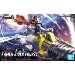 Figure-rise Standard Kamen Rider Fourze Base States -Toy Discount Store 61982 1