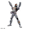 Figure-rise Standard Kamen Rider Fourze Base States