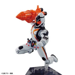 Figure-rise Standard Kamen Rider Fourze Base States -Toy Discount Store 61982 6