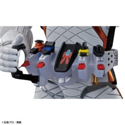 Figure-rise Standard Kamen Rider Fourze Base States -Toy Discount Store 61982 7