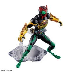 Figure-Rise Standard Kamen Rider OOO Tatoba Combo -Toy Discount Store 62079 7