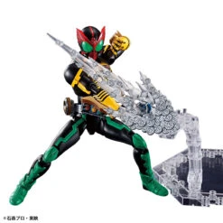 Figure-Rise Standard Kamen Rider OOO Tatoba Combo -Toy Discount Store 62079 8