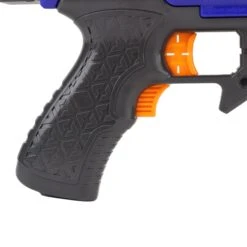 Dart Zone Vulcanator (0522/0729747625078) -Toy Discount Store 6249 Vulcanator 11