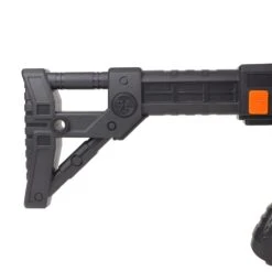 Dart Zone Vulcanator (0522/0729747625078) -Toy Discount Store 6249 Vulcanator 12