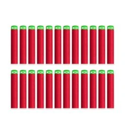 Dart Zone Vulcanator (0522/0729747625078) -Toy Discount Store 6249 Vulcanator 14