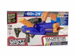 Dart Zone Vulcanator (0522/0729747625078)