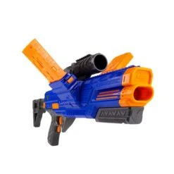 Dart Zone Vulcanator (0522/0729747625078) -Toy Discount Store 6249 Vulcanator 6